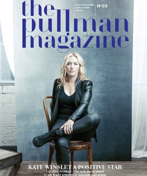 The Pullman Magazine 3