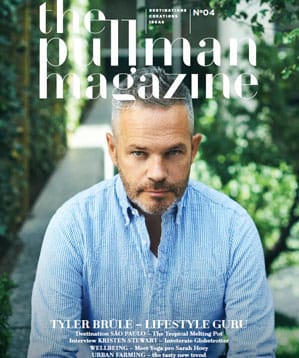 The Pullman Magazine 4
