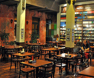  Bar El Cairo