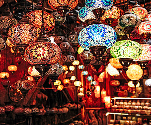 Gran Bazar