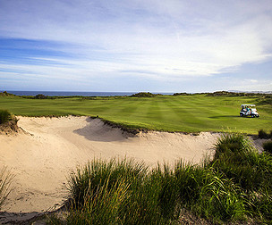 Magenta Shores Golf and Country Club