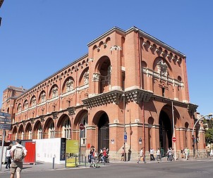 MUSEO DE LOS AGUSTINOS