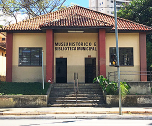 Museu Histórico Municipal