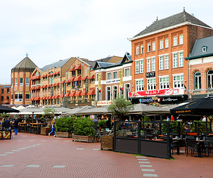 the most unforgettable experiences in eindhoven