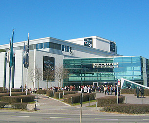  Théâtre du SI-Centrum