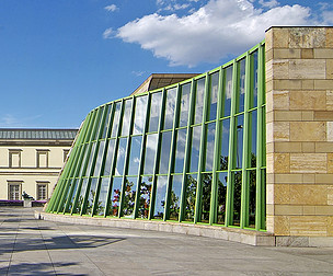 Galerie Nationale d'Art de Stuttgart