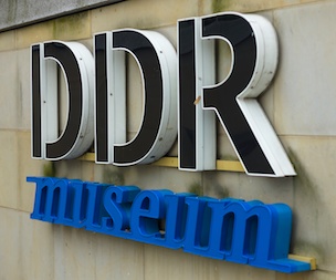 DDR Museum