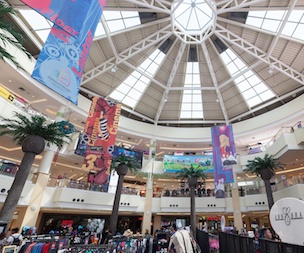 Jungceylon Shopping Mall  