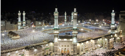 Special Offer Hajj Umrah Religious Makkah Madinah Pullman Hotel